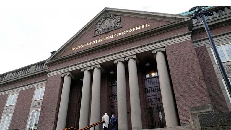 Νόμπελ Χημείας 2023: Ζητά «συγγνώμη» η επιτροπή απονομής βραβείων για την διαρροή των ονομάτων