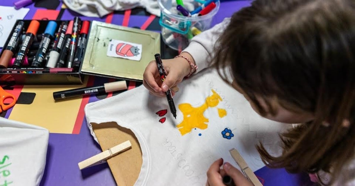 Ξεκινούν τα νέα εκπαιδευτικά προγράμματα για το 2023-2024