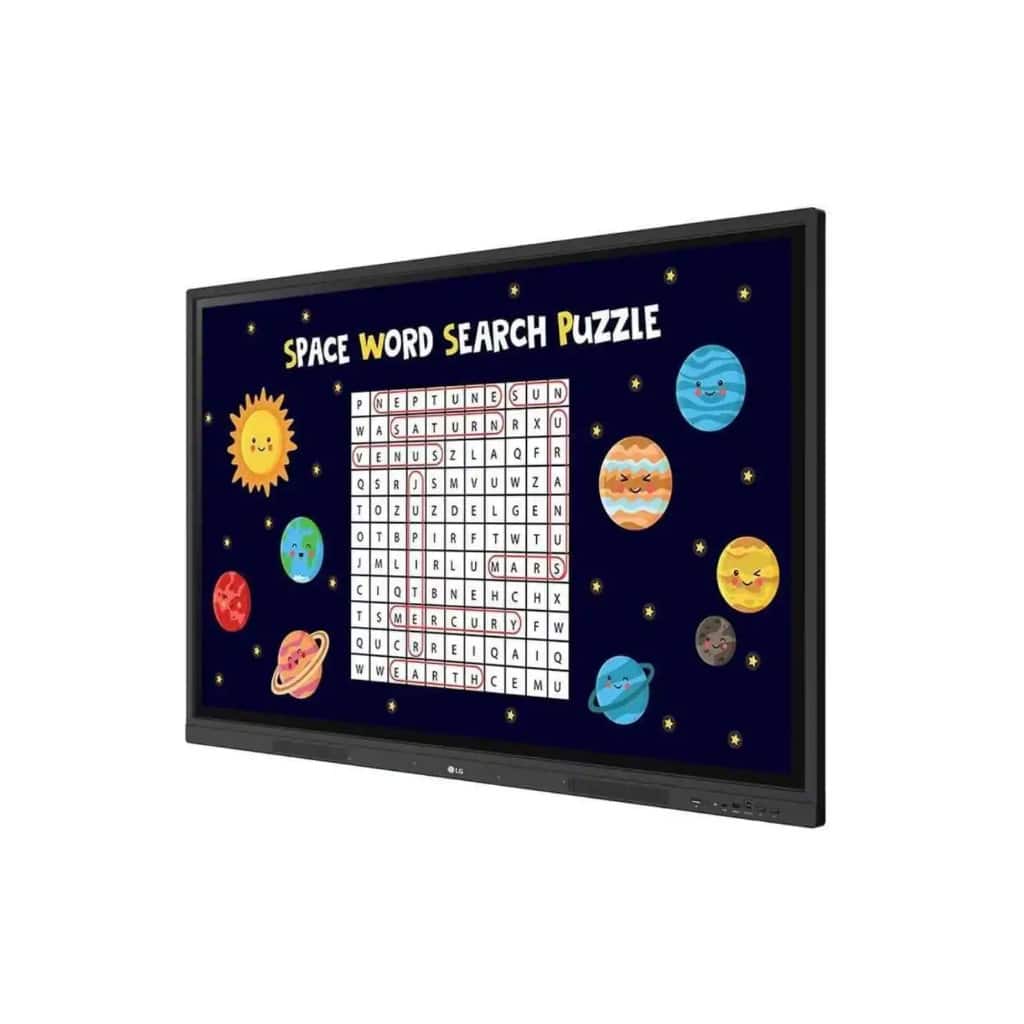 Ο LG CreateBoard είναι σχεδιασμένος για την απόλυτη συνεργασία - Digitaltvinfo.gr