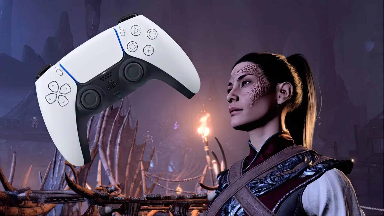 Ο Larian ρωτά αν οι παίκτες του PS5 θα ήθελαν μια φυσική κυκλοφορία του Baldur's Gate 3
