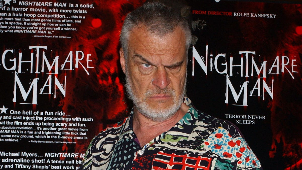 Ο Richard Moll, Night Court και ηθοποιός Batman, πέθανε σε ηλικία 80 ετών
