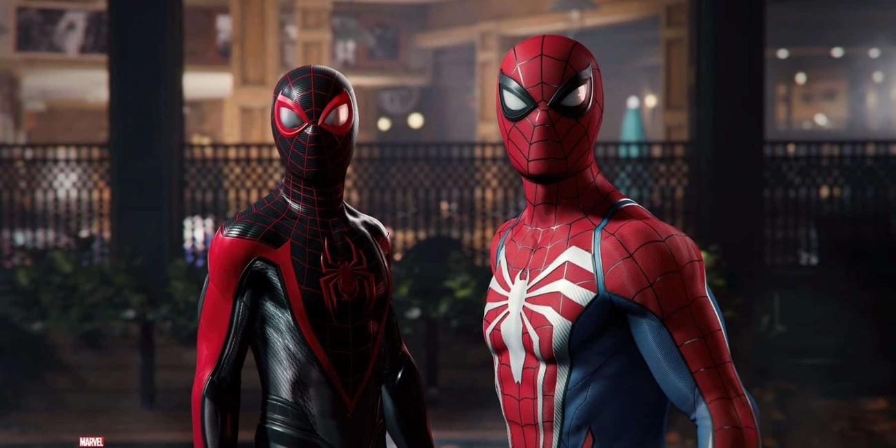 Ο Spider-Man 2 Dev Addresses για τη διάρκεια του παιχνιδιού

