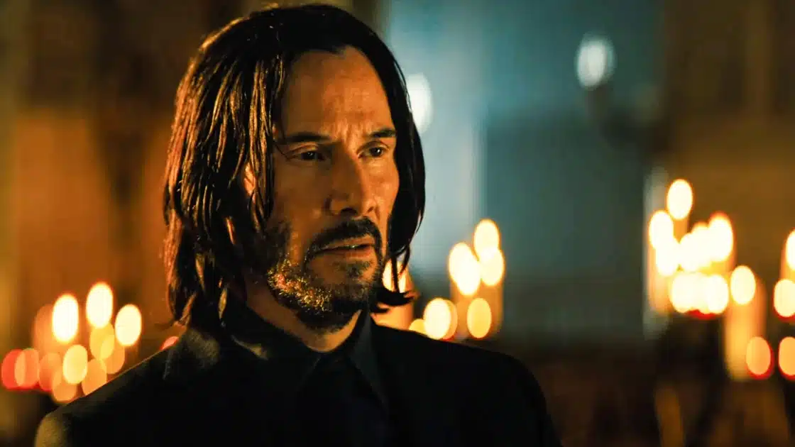 Ο δημιουργός του John Wick έχει ιδέες για τα Chapter 5,6,7,8 και 9, αλλά…