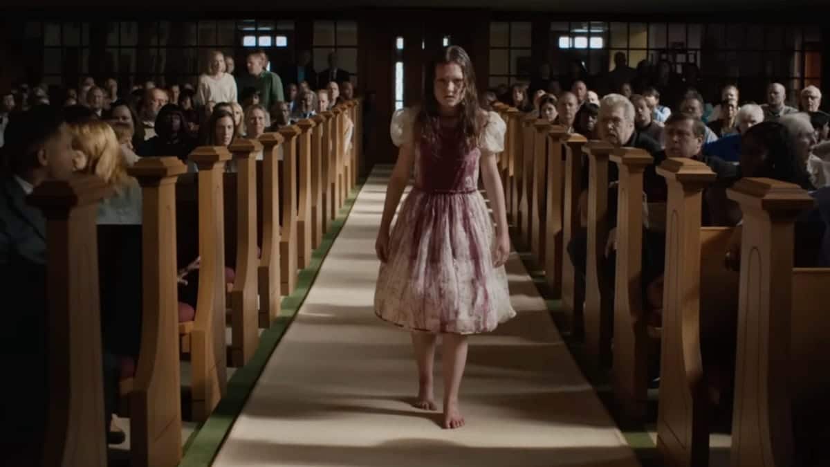 Ο σκηνοθέτης του Believer στο μέλλον της Τριλογίας του τρόμου
