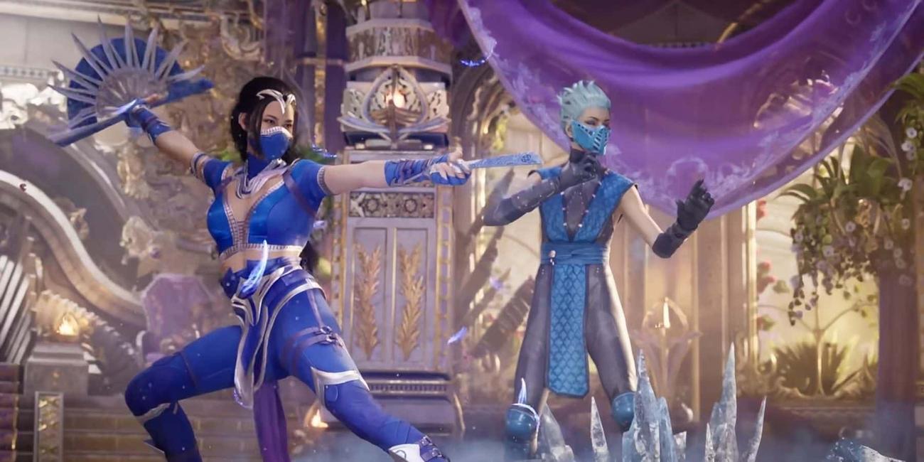 Οι άγραφοι κανόνες του Mortal Kombat 1 εξηγούνται
