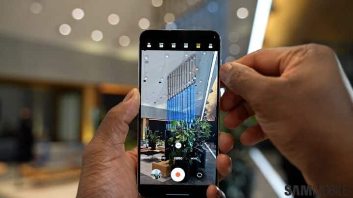 Samsung Galaxy S23 Plus – 12