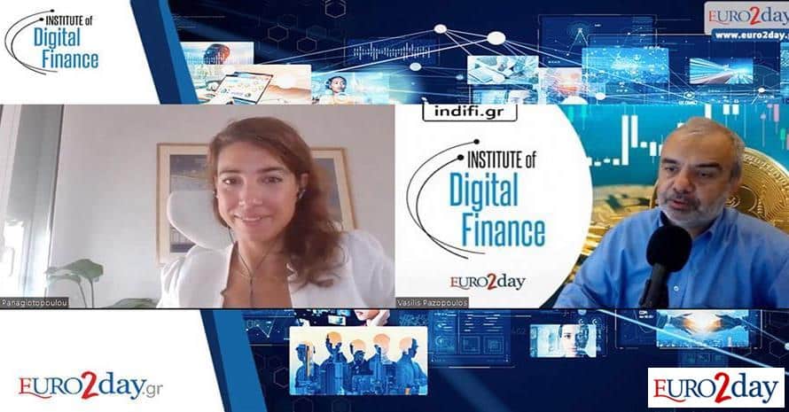 Οι ευκαιρίες για remote εργασία στον χώρο του blockchain