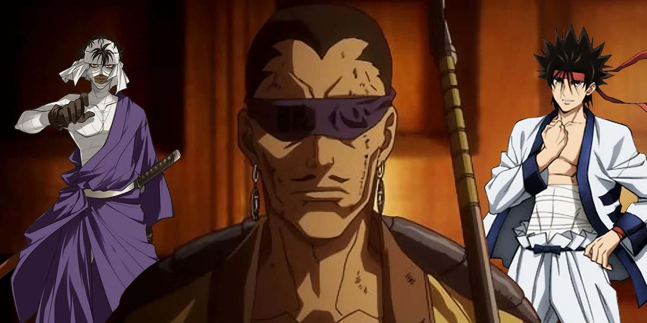 Οι ισχυρότεροι χαρακτήρες στη σειρά, κατάταξη
