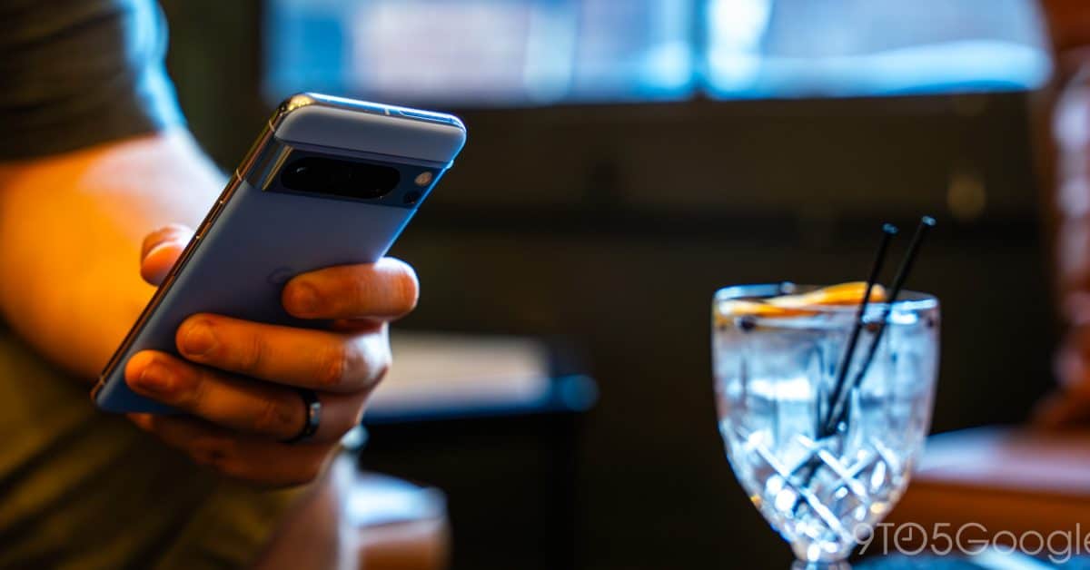 Ορισμένοι αγοραστές Pixel 8 αναφέρουν προβλήματα κύλισης [Poll]
