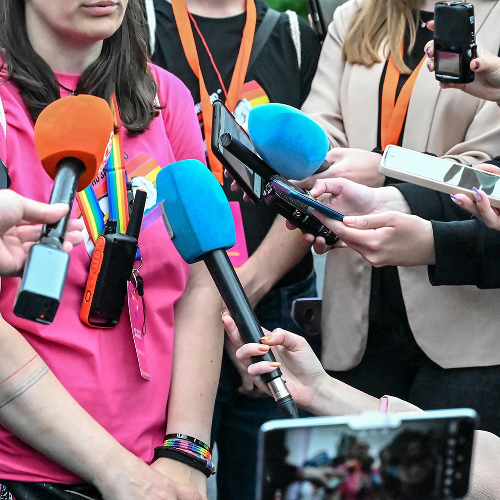 Πιο αυστηρούς κανόνες για την προστασία δημοσιογράφων και MME απαιτεί το Ευρωπαϊκό Κοινοβούλιο - Digitaltvinfo.gr