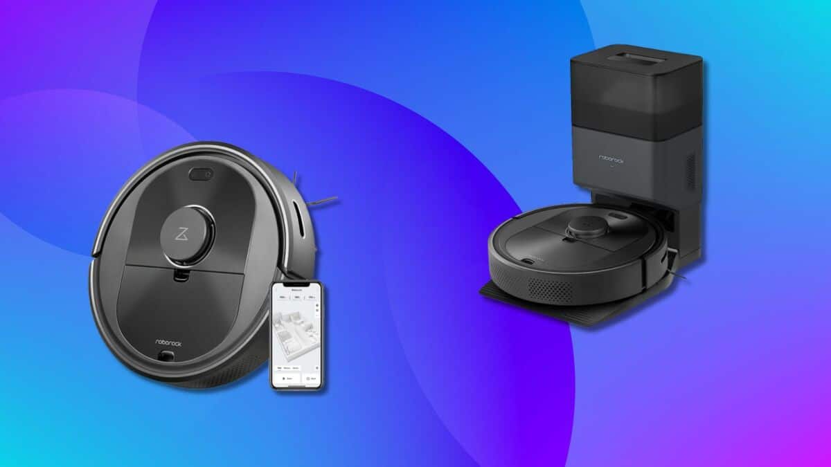 Πτώση τιμής Prime Day: 300 $ έκπτωση στις ηλεκτρικές σκούπες Roborock Q5
