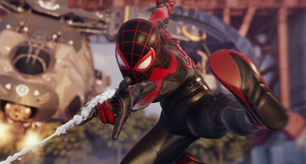 Πόσος χρόνος θα χρειαστεί για το Platinum Trophy του Marvel's Spider-Man 2;