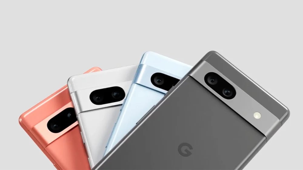 Πότε θα κυκλοφορήσει η Google το Pixel 8a;
