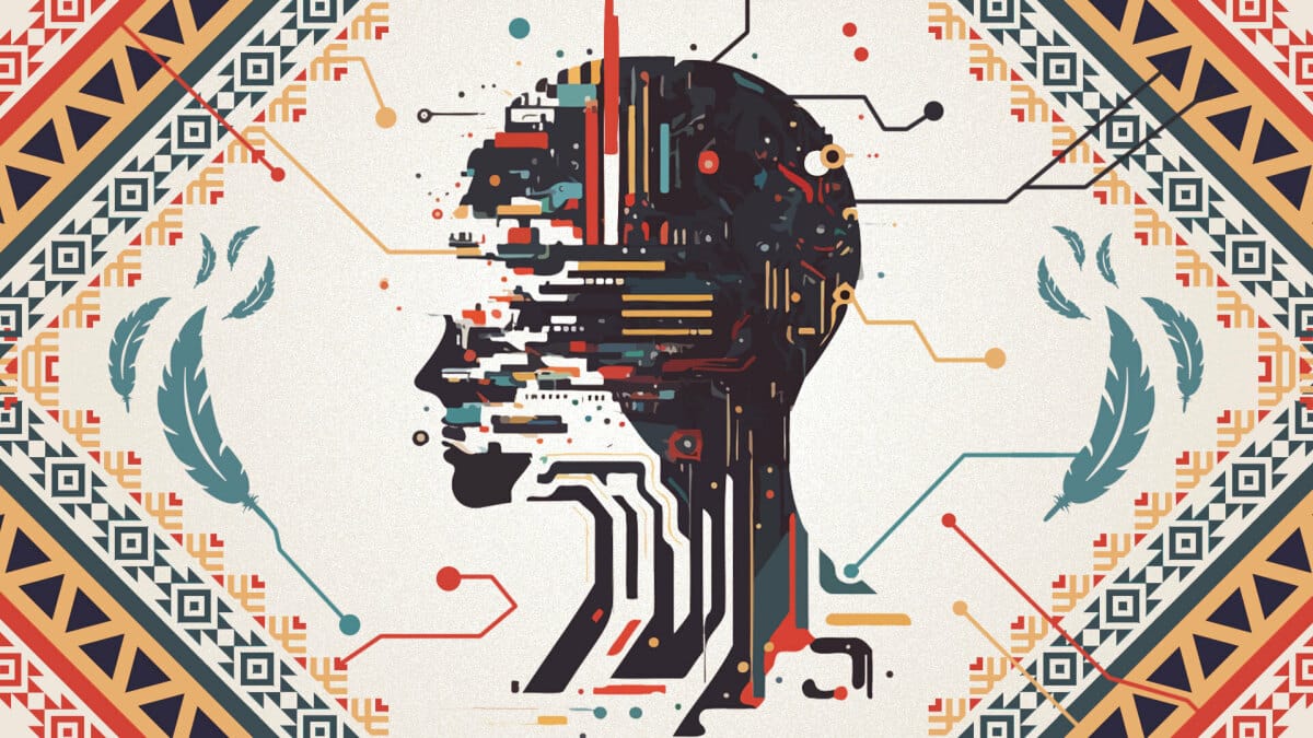 Πώς η τεχνητή νοημοσύνη διευρύνει τα κενά προσβασιμότητας για τις αυτόχθονες κοινότητες
