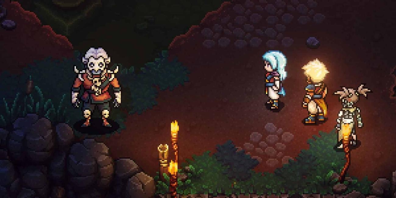 Πώς να απελευθερώσετε τον Duke Aventry από το Half Sunken Tower
