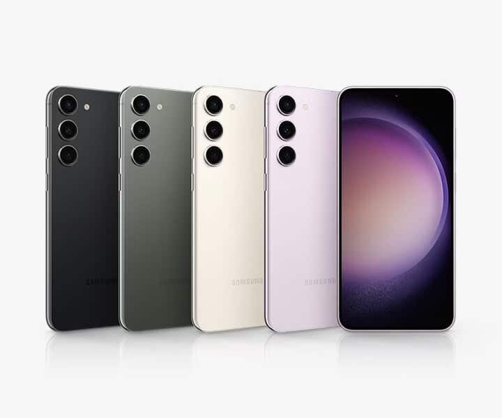 Πώς να προετοιμαστείτε για την ενημέρωση Galaxy S23 Android 14
