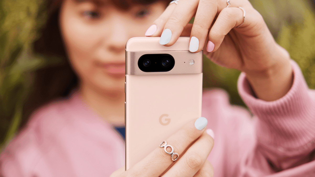 Πώς να προπαραγγείλετε τα νέα Google Pixel 8 και Pixel 8 Pro
