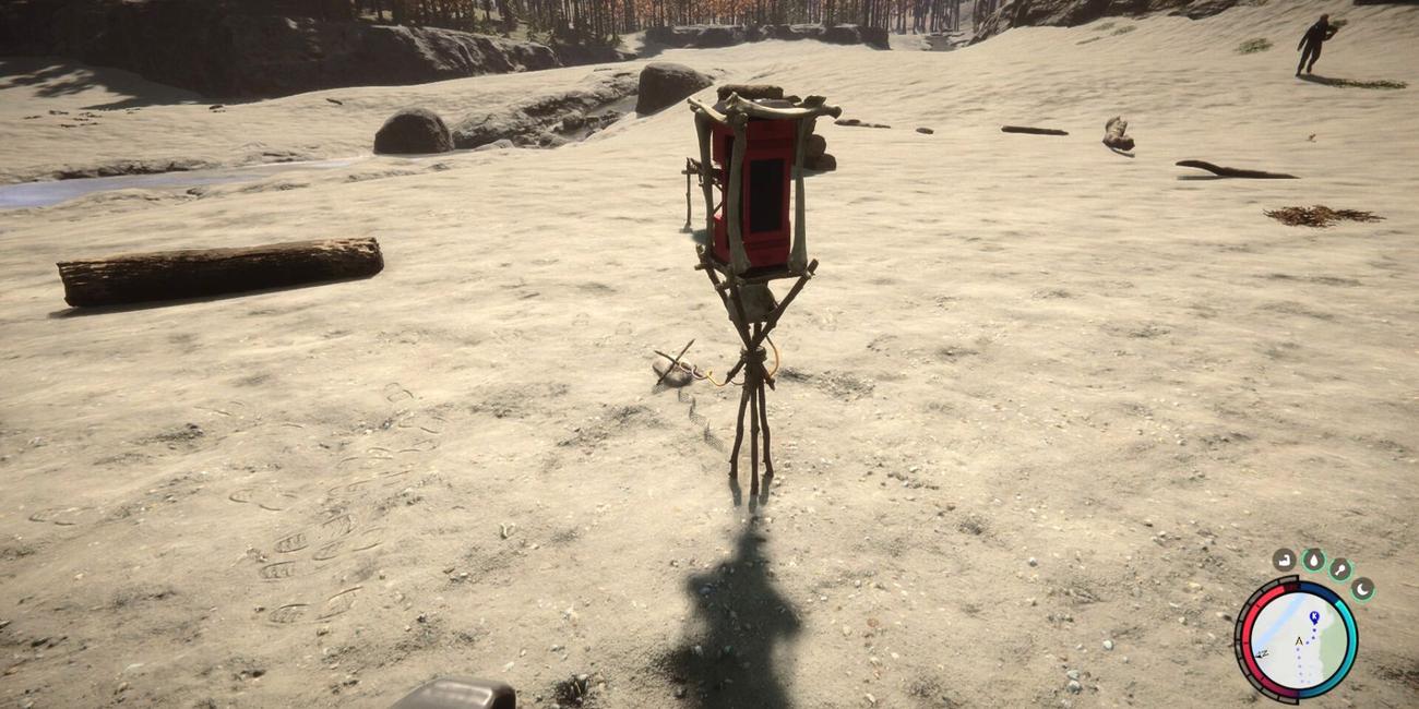 Πώς να φτιάξετε μια παγίδα συναγερμού ραδιοφώνου
