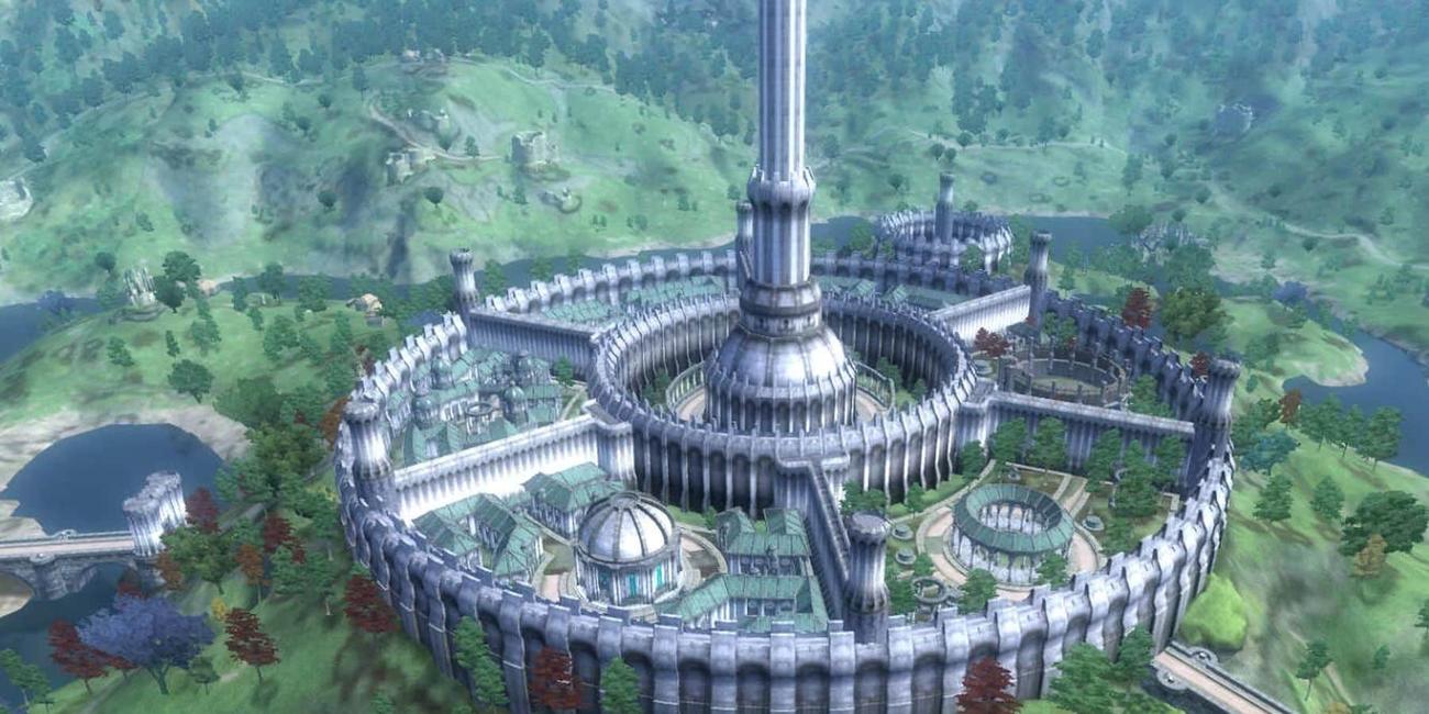 Πώς το DLC του Skyrim θα μπορούσε να υποδείξει την επιστροφή του Cyrodiil στο The Elder Scrolls 6
