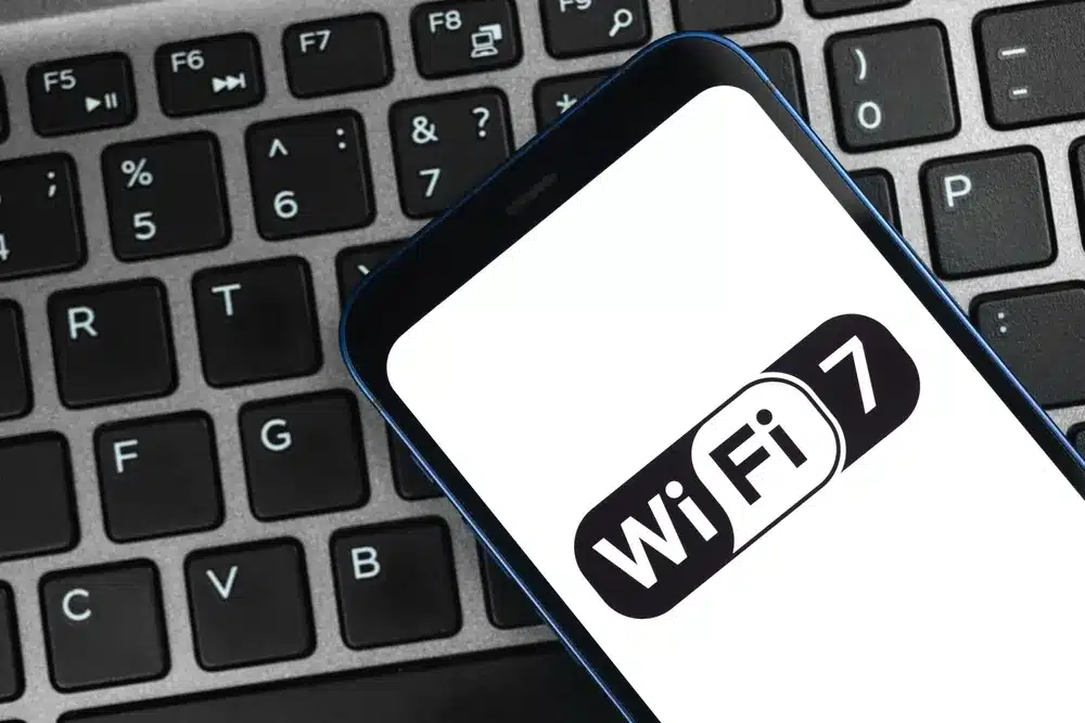 Σε έλλειψη βρίσκονται ήδη οι ελεγκτές WiFi 7 της Intel