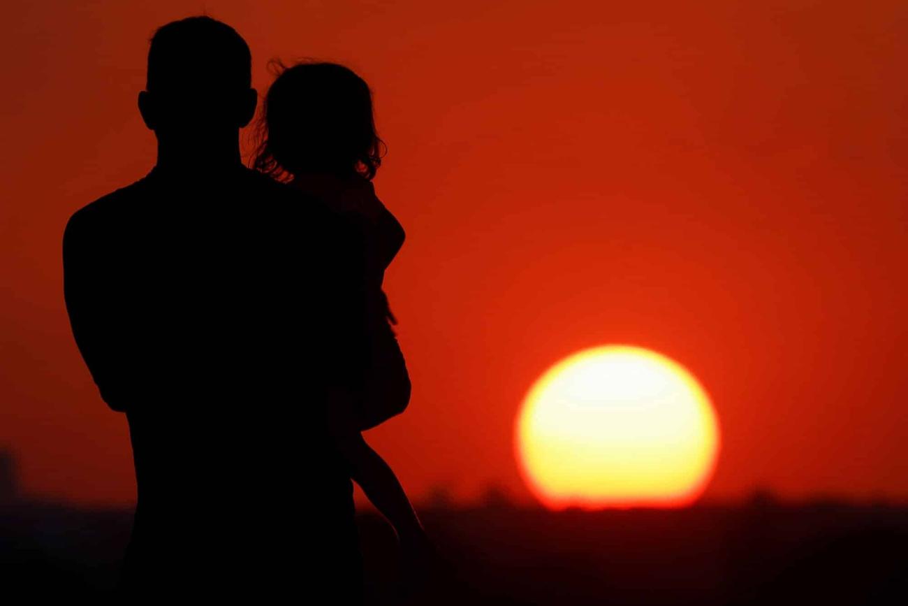 Σε ποιά μέρη του κόσμου δεν θα αντέξουν ακόμα και οι πιο δυνατοί λόγω... καύσωνα