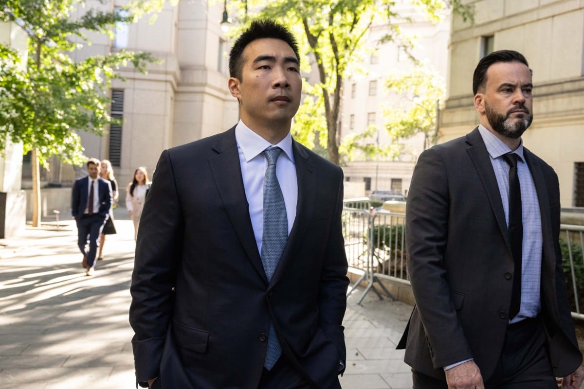 "Σημειωμένο στο μηδέν": Η μαρτυρία παραδειγμάτων στη δοκιμή της SBF δείχνει την απάτη των επενδυτών
