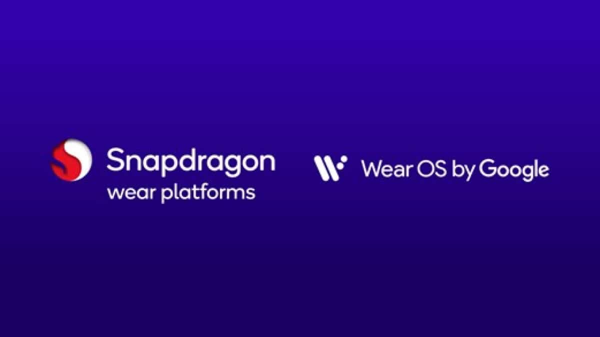 Στην ανάπτυξη νέου chip Wear OS προχωρούν μαζί Google και Qualcomm