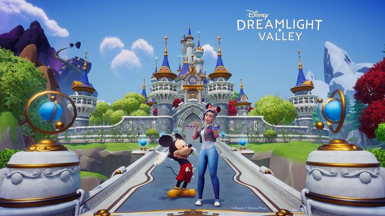 Τέλος το free-to-play για το Disney Dreamlight Valley - Πόσο θα κοστίζει;