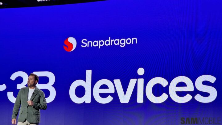 Snapdragon Summit 2