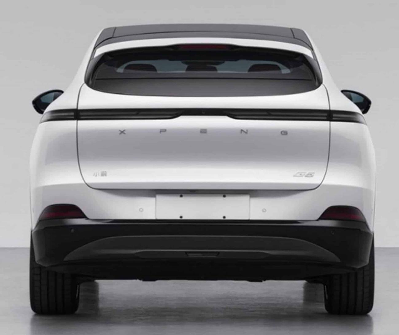 Τα ηλεκτρικά αυτοκίνητα της XPENG γνωρίζουν τεράστια επιτυχία ακόμη και στην Ευρώπη