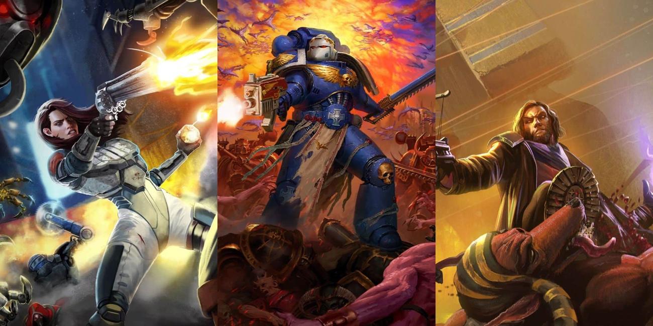 Τα καλύτερα Boomer Shooters
