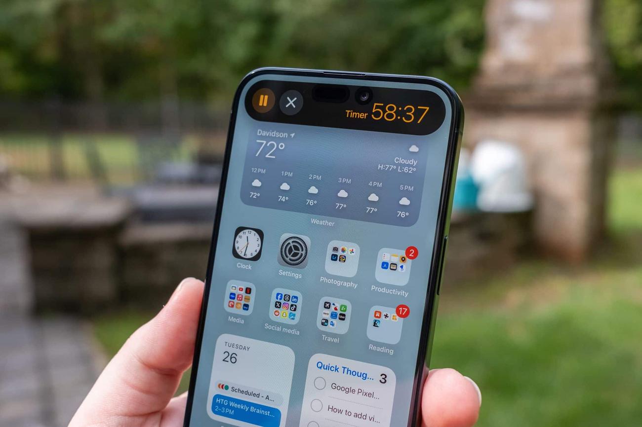 Τα καλύτερα δωρεάν χρονόμετρα και εφαρμογές Pomodoro για την ενίσχυση της παραγωγικότητας
