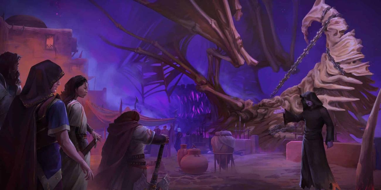 Τα καλύτερα φιλοσοφικά RPG
