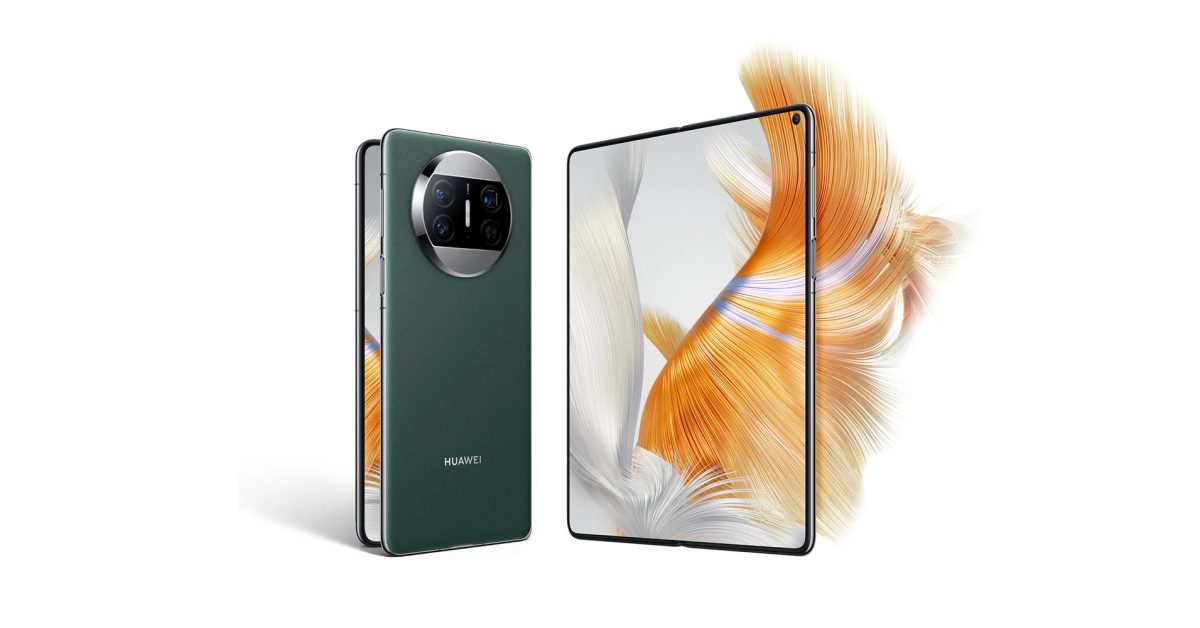 Τα τηλέφωνα Huawei λένε ότι η εφαρμογή Google είναι ιός
