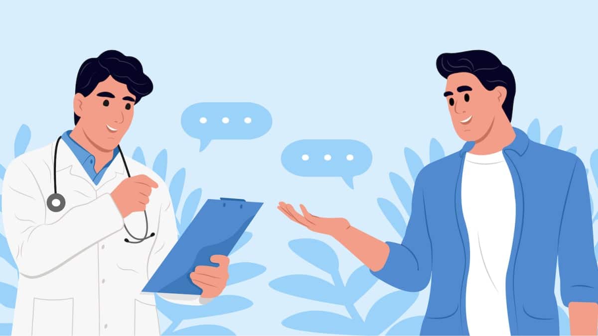  Τι είναι η πρόωρη εκσπερμάτωση;  |  Mashable
