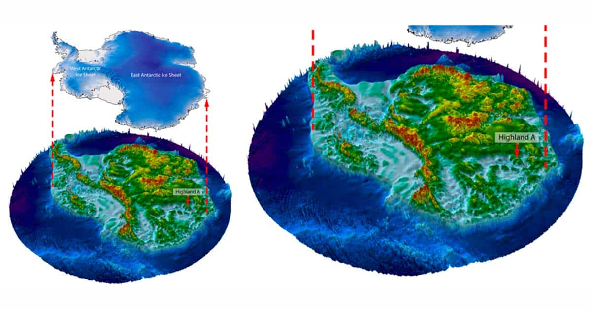 Τι κρύβεται κάτω από τους αιώνιους πάγους της Ανταρκτικής: Επιστήμονες σήκωσαν το… καπάκι και ερευνούν μυστικά 14 εκατ. ετών [videos]