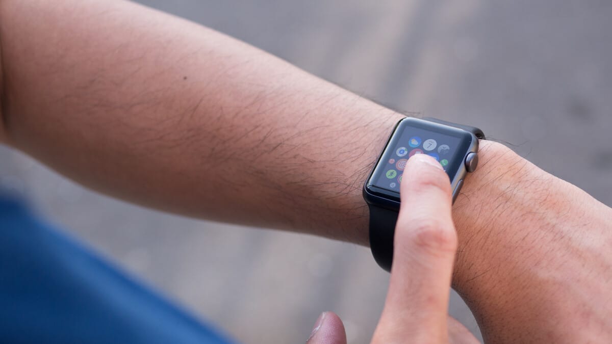 Apple Watch Series 1 enters the vintage products list