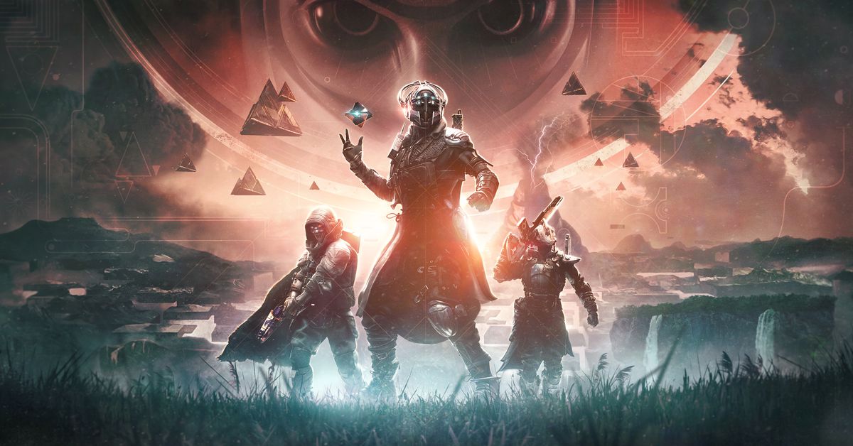 Το Bungie καθυστερεί την επέκταση του Destiny 2 και την κυκλοφορία του Marathon εν μέσω απολύσεων
