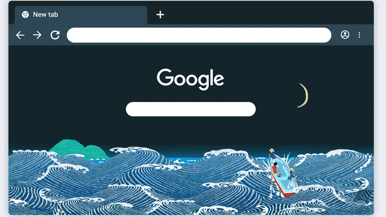 Το Desktop Chrome επιλέγει νέα θέματα για τον Παγκόσμιο Μήνα Ευαισθητοποίησης για τη Διαφορετικότητα

