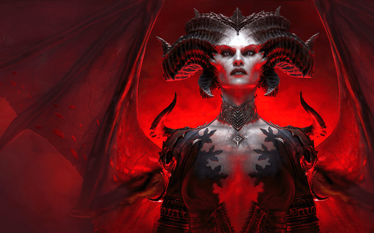Το Diablo IV έρχεται στο Steam στις 17 Οκτωβρίου
