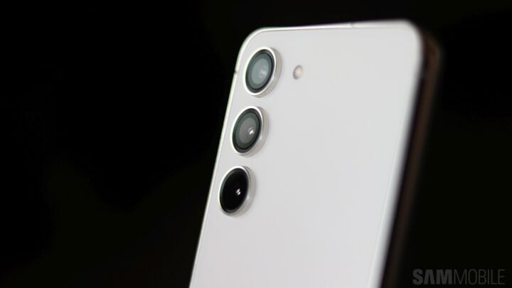 Galaxy S23 review 14