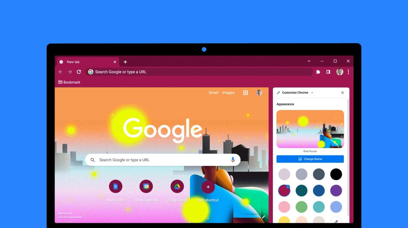 Το Google Chrome αποκτά μία από τις καλύτερες δυνατότητες οργάνωσης του Edge

