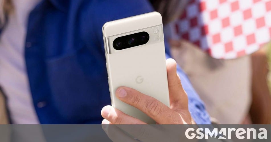 Το Google Pixel 8 και το 8 Pro κάνουν το ντεμπούτο τους με το Tensor G3, νέες υπερευρυγείς κάμερες

