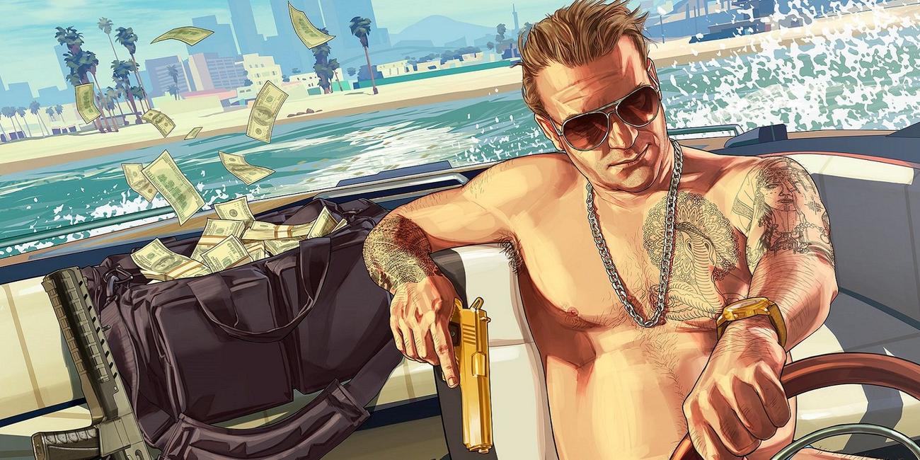 Το Grand Theft Auto 6 Rumor είναι καλά νέα για τους θαυμαστές που απογοητεύτηκαν από το GTA 5
