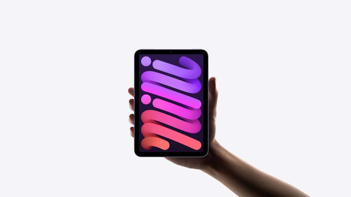 iPad mini 7 will lack ProMotion display, likely to feature jelly scrolling issue