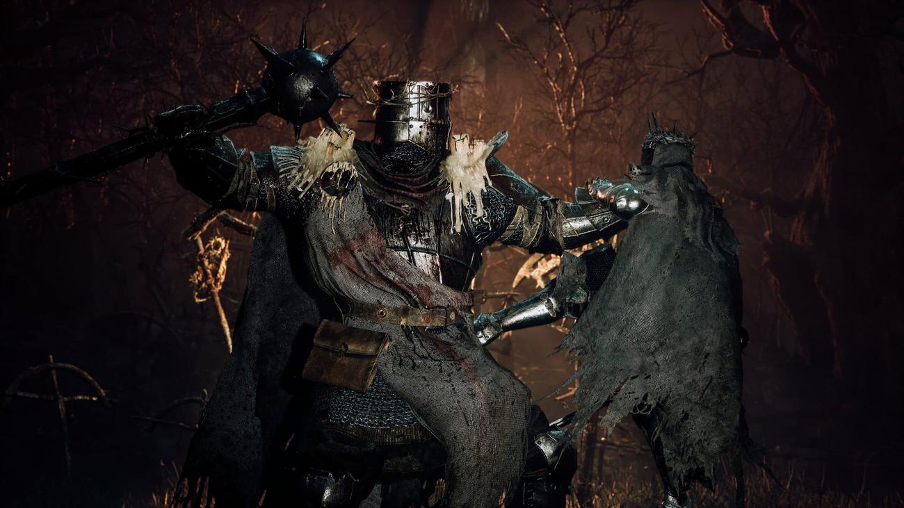  Το Latest Lords of the Fallen Patch 1.1.224 Ενεργοποιεί το Crossplay PS5/Xbox.  Αναλυτικά το Patch της Πέμπτης
