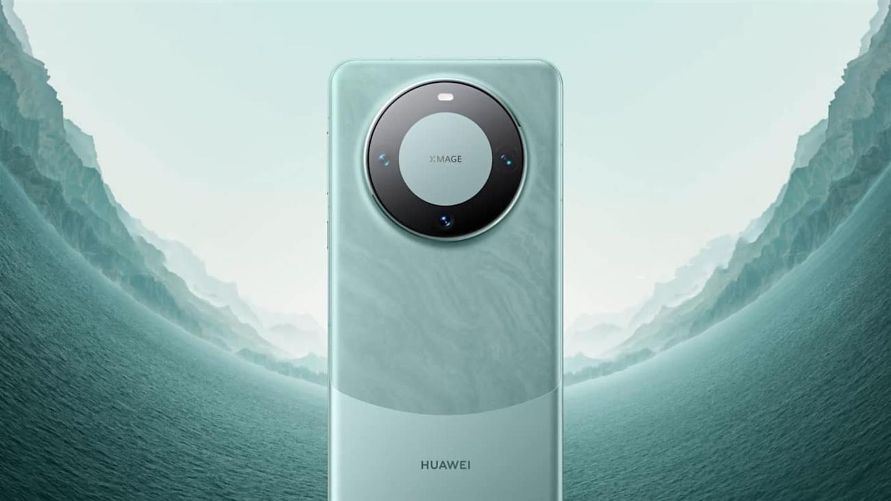 Huawei Mate 60