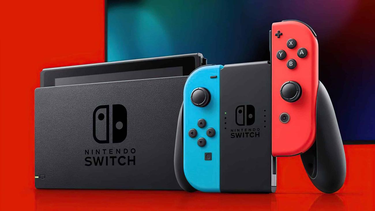  Το Nintendo Switch 2 δεν θα διαθέτει οθόνη OLED.  Η 3η Νοεμβρίου 2024 είναι η εναλλακτική ημερομηνία κυκλοφορίας
