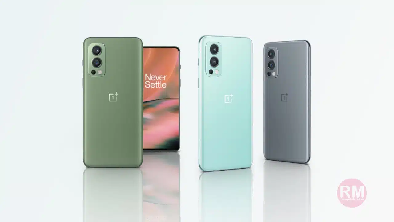 Το OnePlus Nord 2 λαμβάνει ενημέρωση ασφαλείας Οκτωβρίου 2023 – Ειδήσεις ενημέρωσης RM
