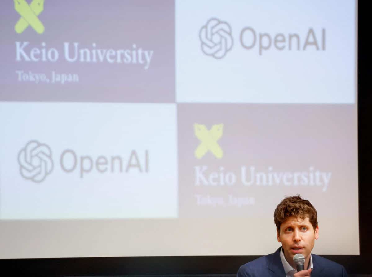 Το OpenAI φέρεται να σκέφτεται να φτιάξει τα δικά του τσιπ
